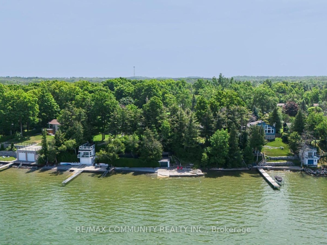25100 MAPLE BEACH ROAD, 