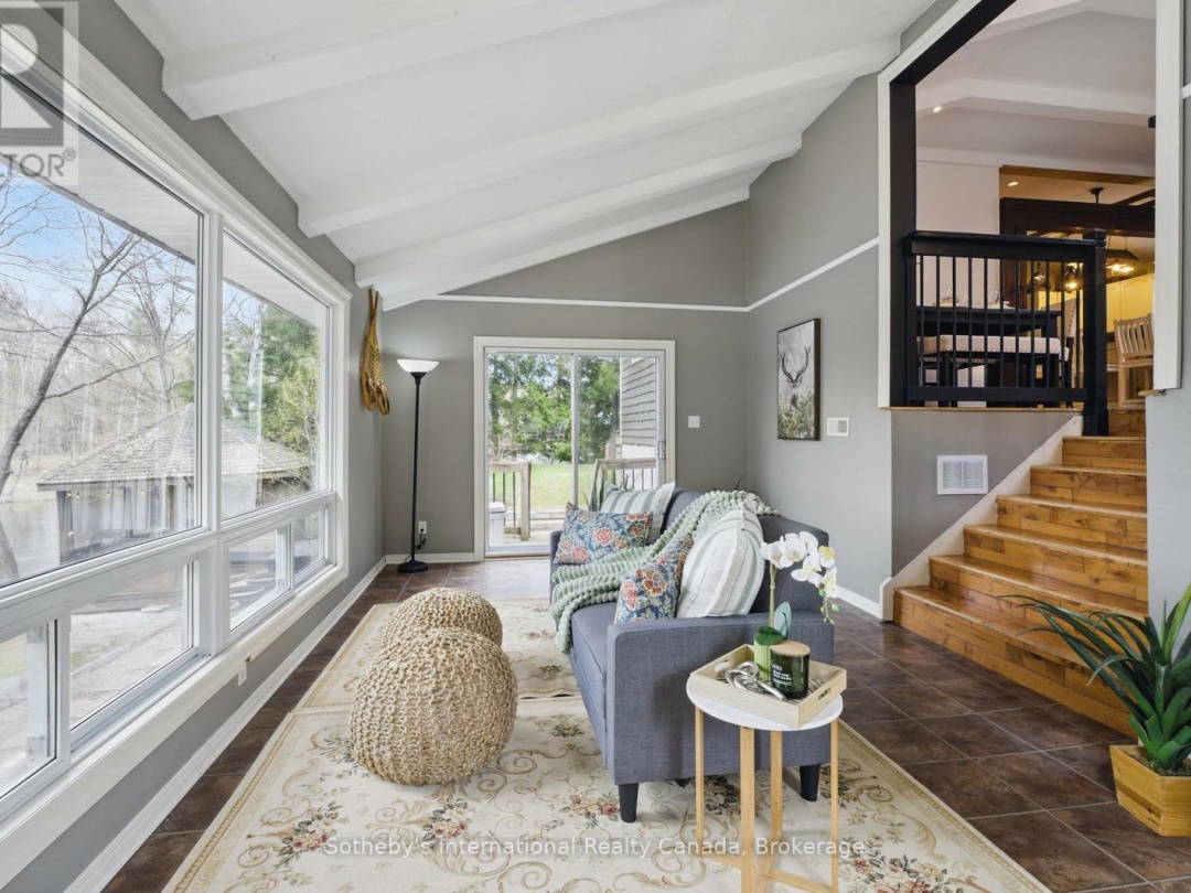 5270 Dean Trail, Severn Lake