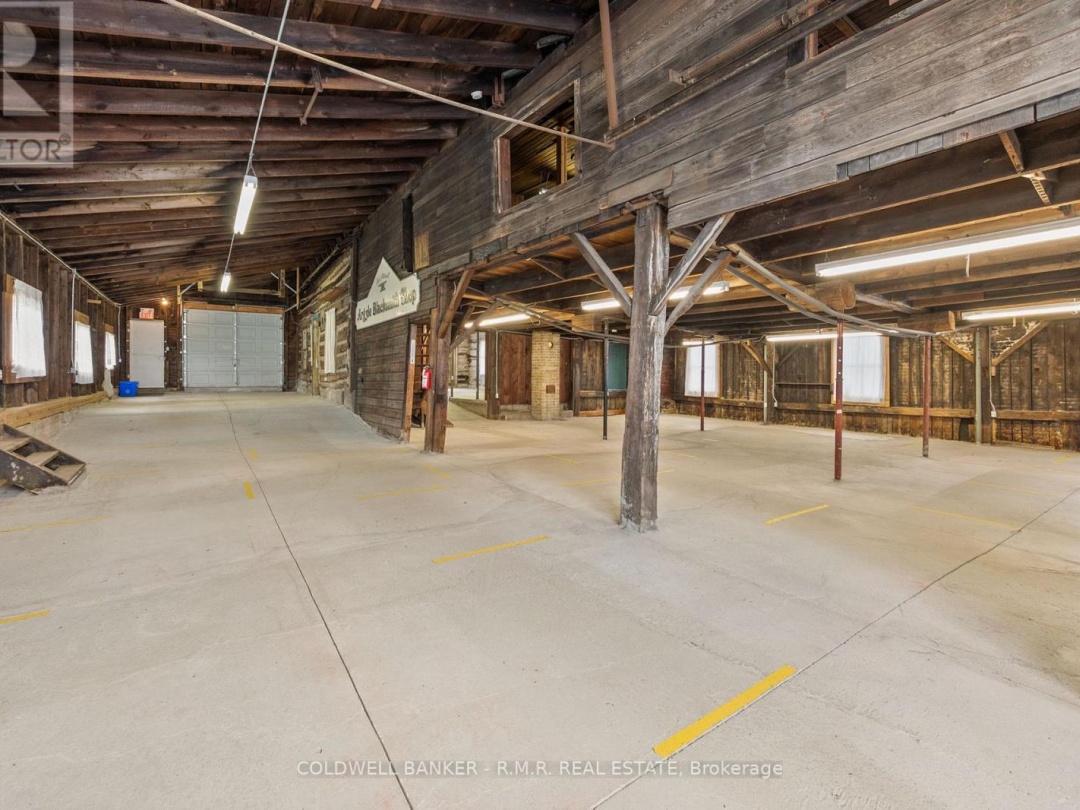 269 GLENARM ROAD, 