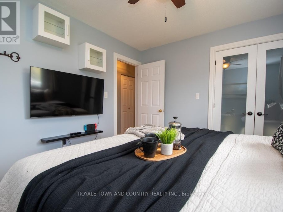 116 CRESSWELL ROAD, 
