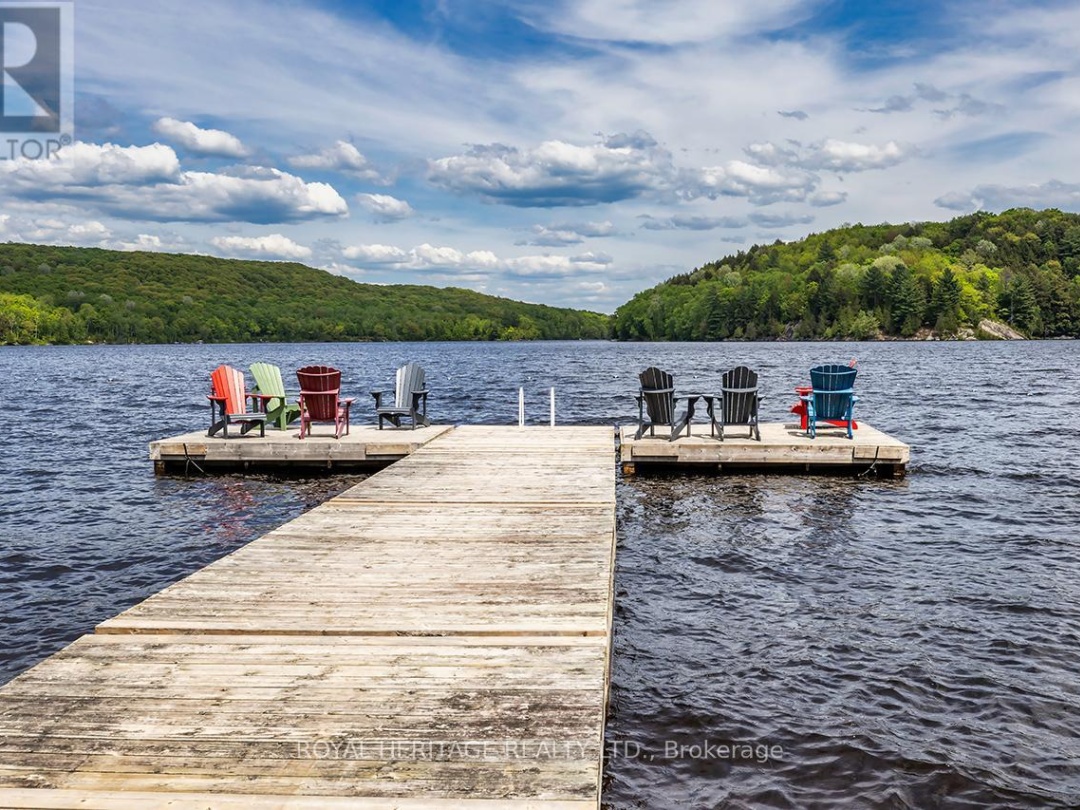 3 Vernon View, Lake Vernon