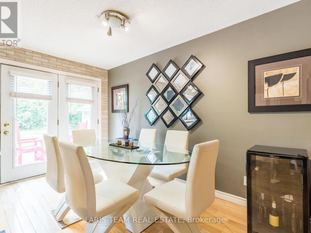 85 FULSOM CRESCENT, 