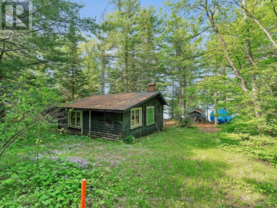 1141 Kanawa Lane, Kushog Lake