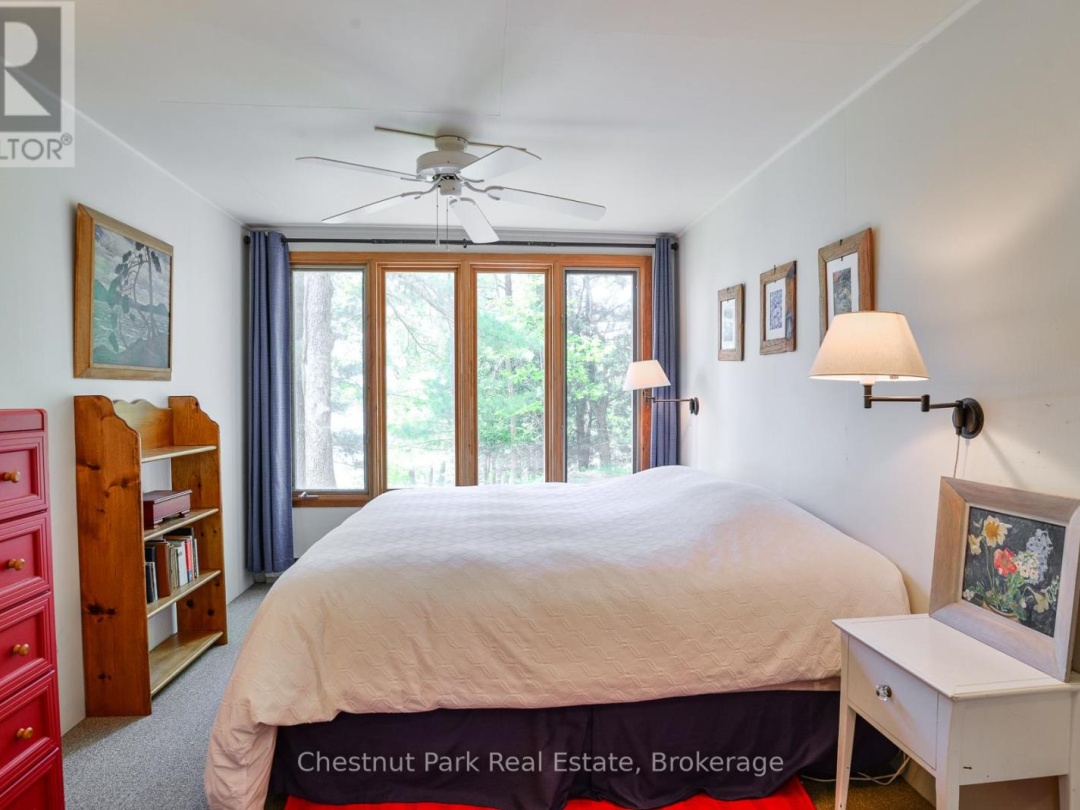 8 - 1869 MUSKOKA 118 ROAD W, 