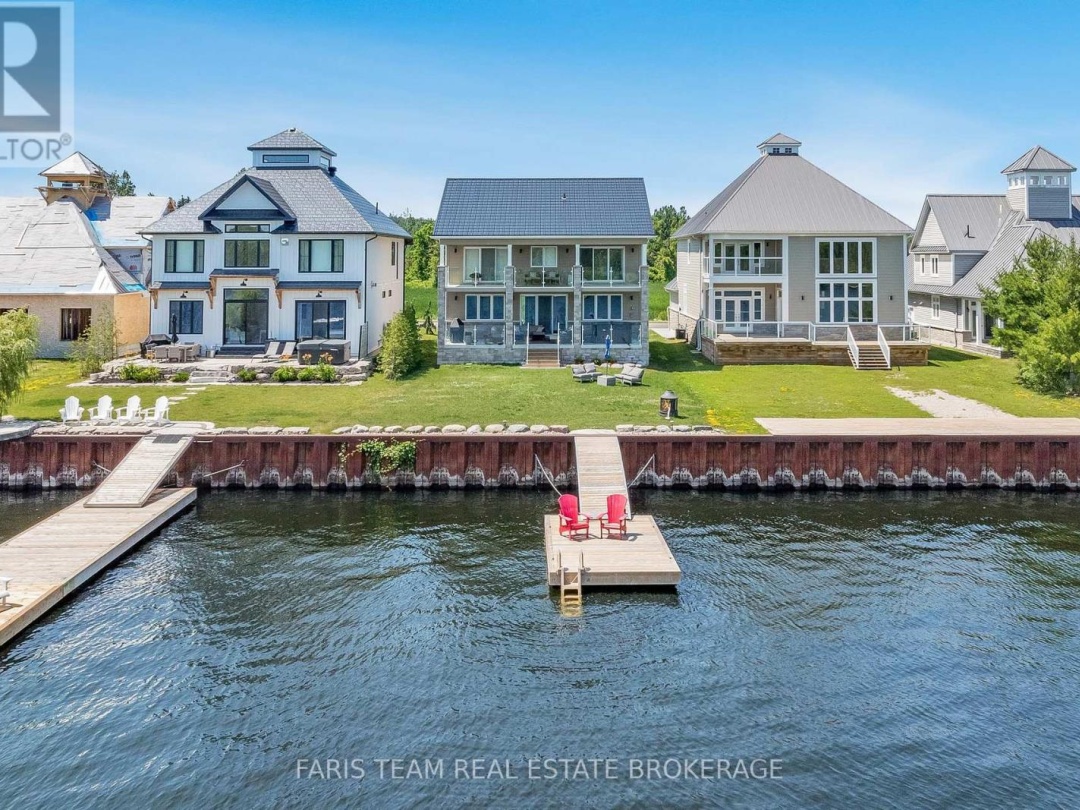 7 DOCK LANE, 