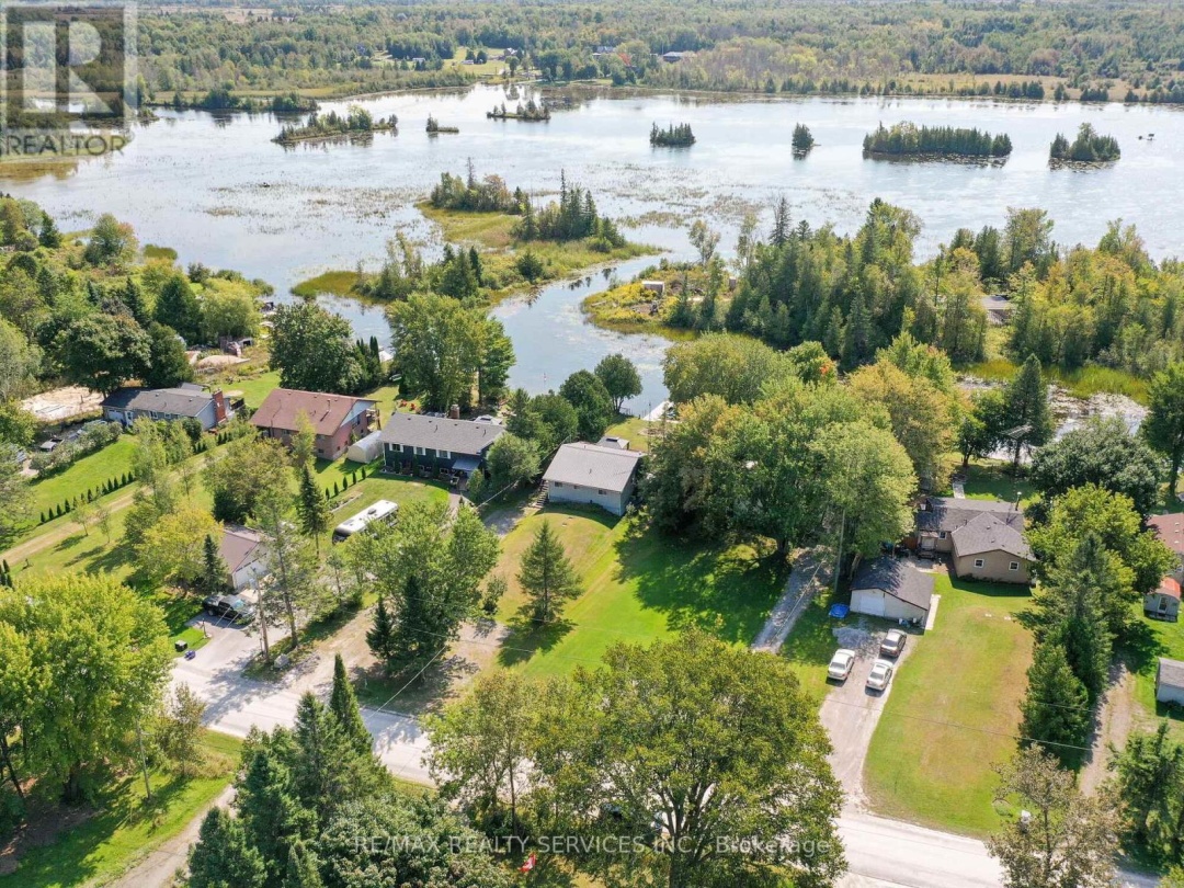 183 MCGUIRE BEACH ROAD, 
