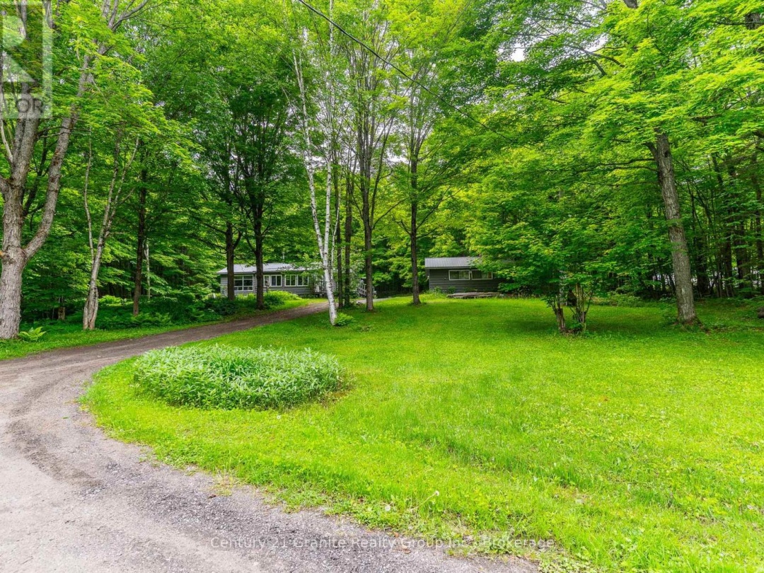 1553 KUSHOG LAKE ROAD, 