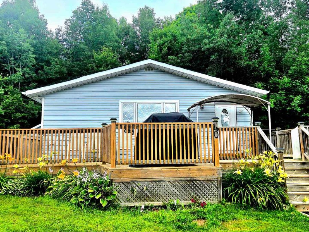 40 1043 Lobo Drive E, Minden Lake