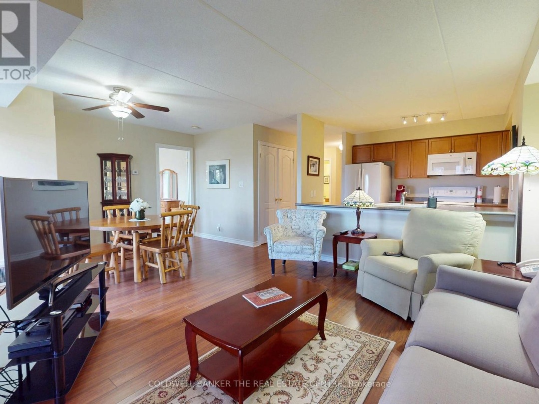 304 486 Laclie Street, Orillia