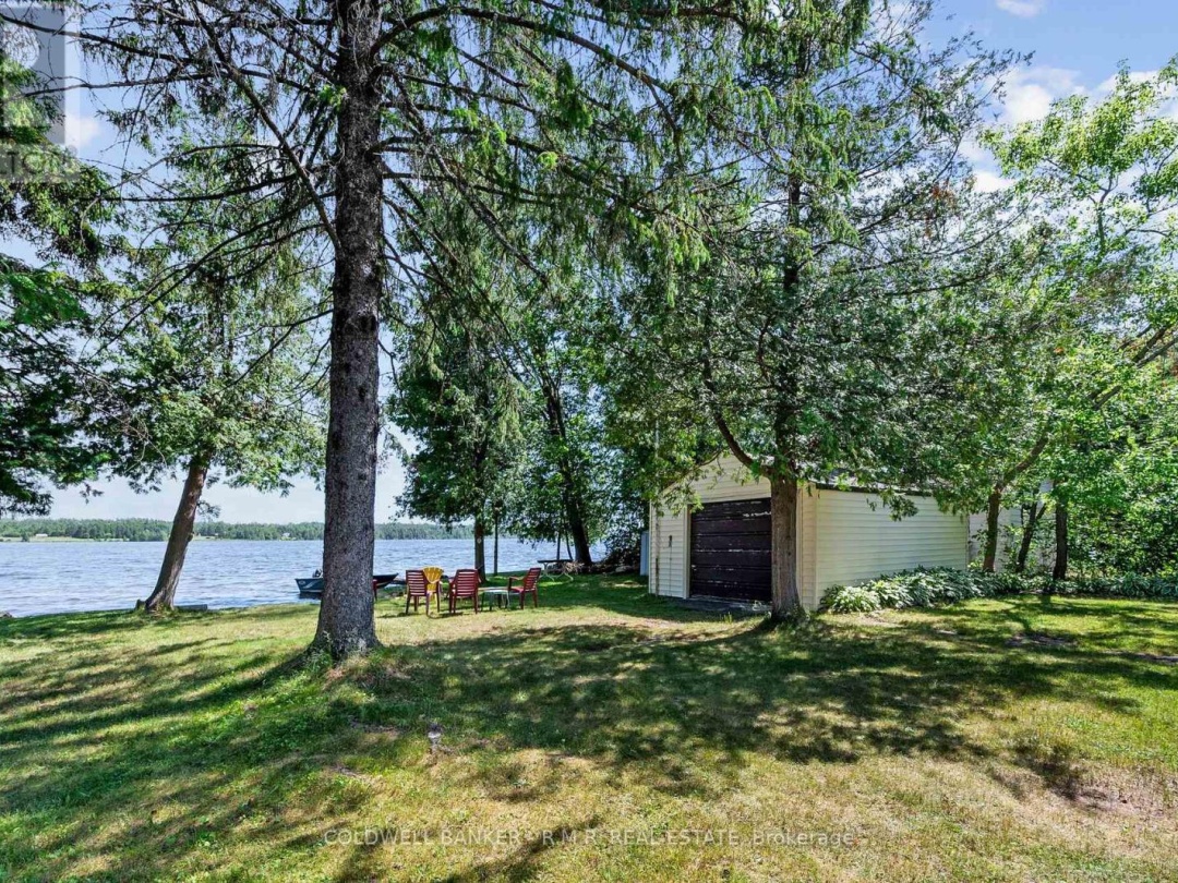 253 MCGUIRE BEACH ROAD, 