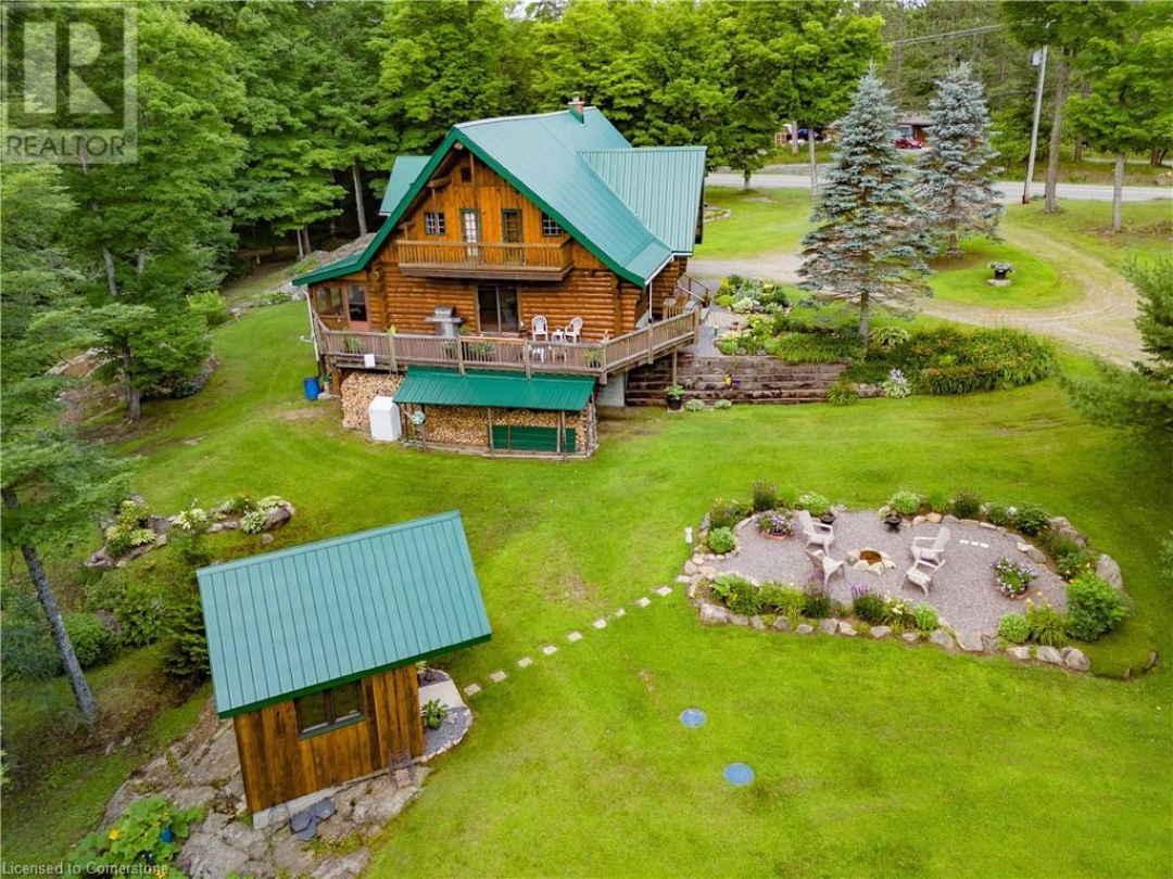 1696 HIGHWAY 118 E, 
