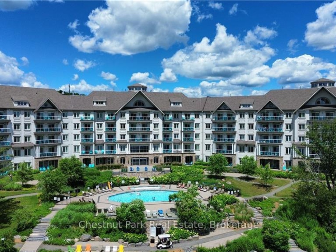 330 - 25 PEN LAKE POINT ROAD, 