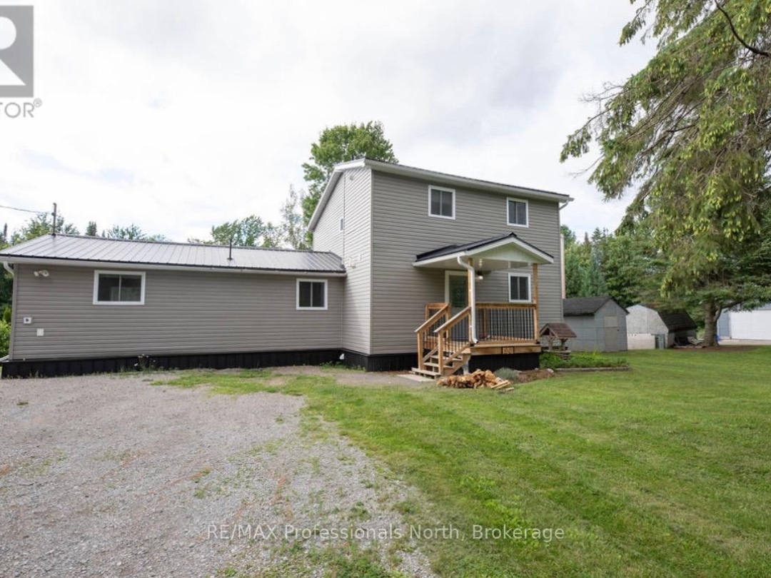 90 Kozy Kove Road, Burnt Lake