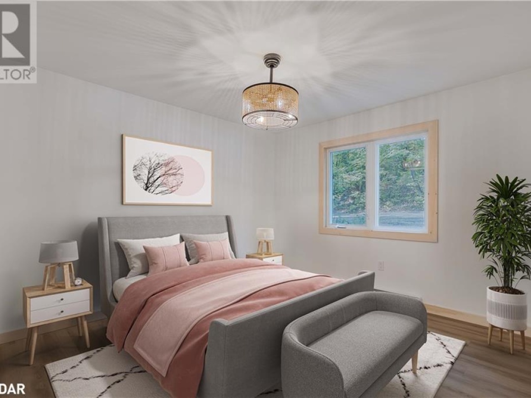 3 1148 Muldrew Lake Road, Muldrew Lake
