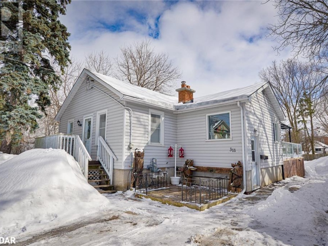 311 John Street, Orillia