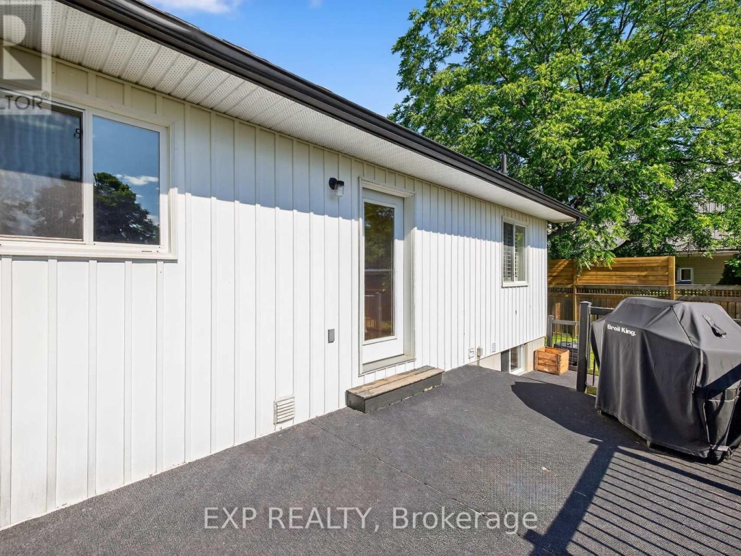 459 ELDON ROAD, 