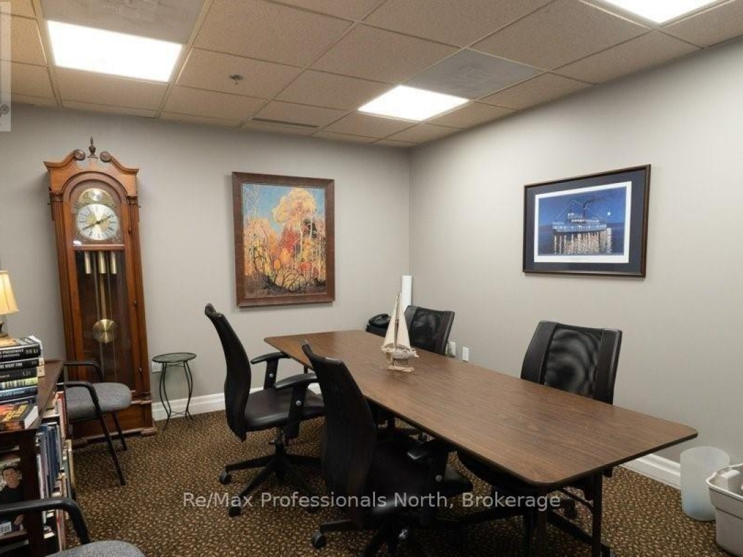 208 - 130 STEAMSHIP BAY ROAD, 
