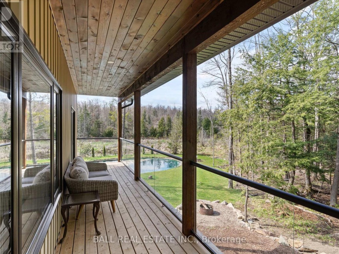201 Northern Avenue, Trent Lakes