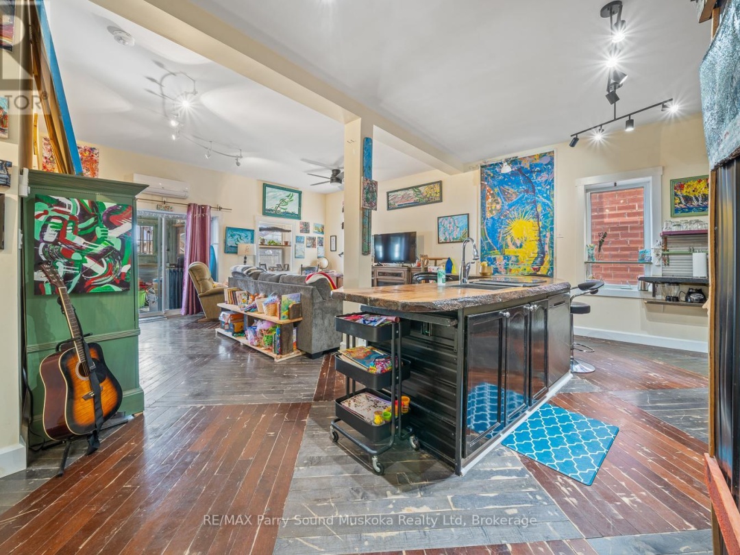 47 GIBSON STREET, Parry Sound