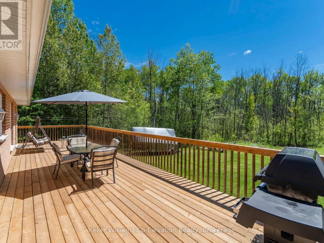 115 Mitchell's Beach Road, Georgian Bay