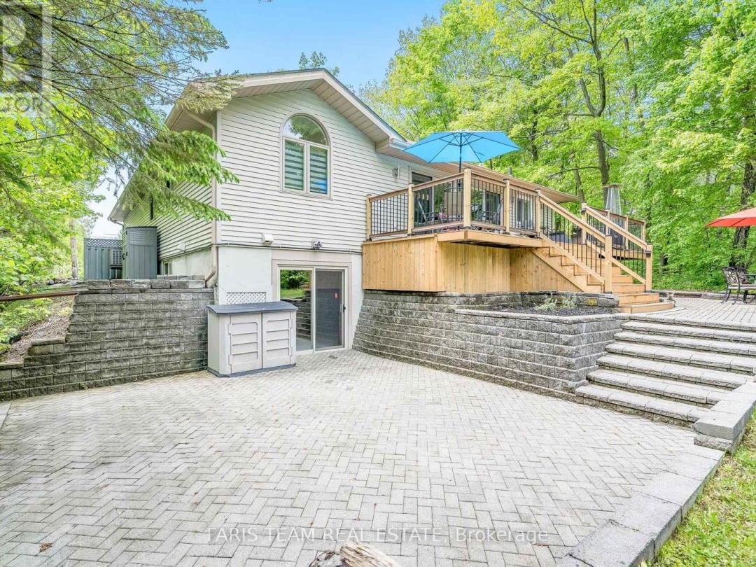 30 BOURGEOIS BEACH ROAD, 