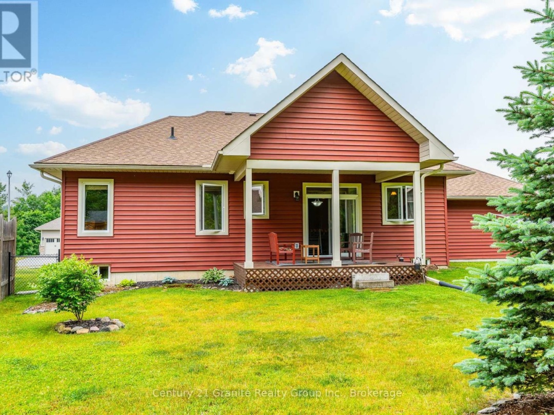 21 WINDOVER DRIVE, 