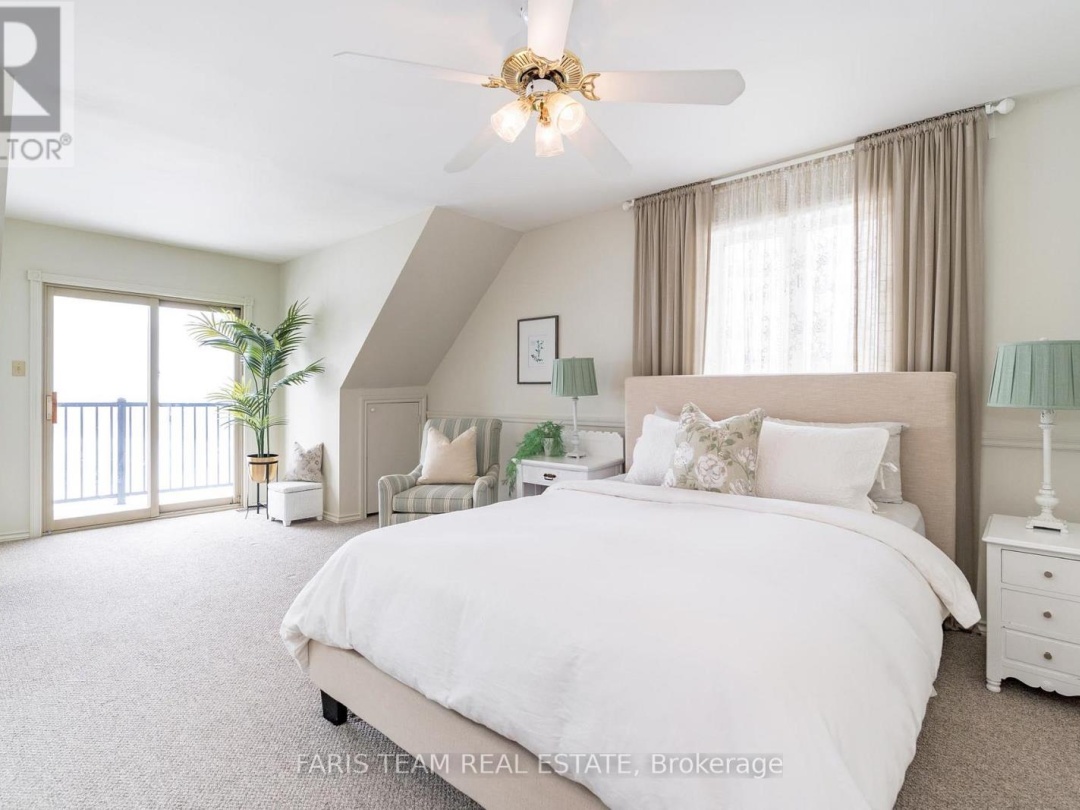 238 Robins Point Road, Georgian Bay