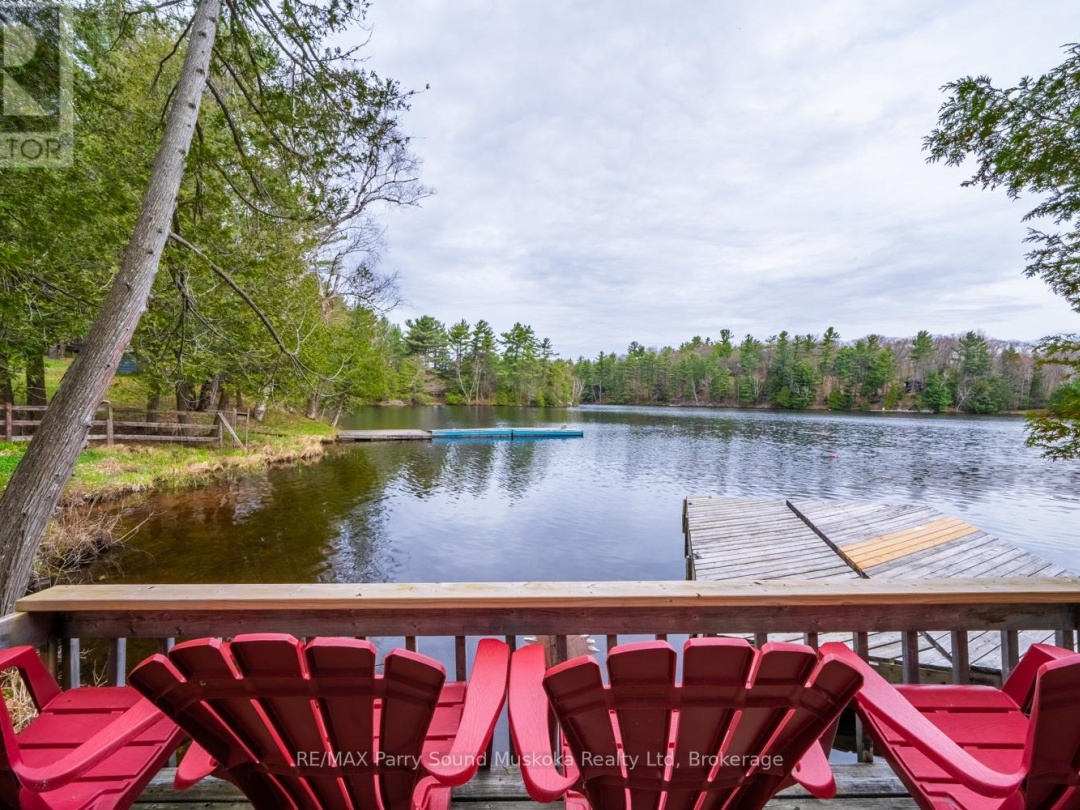 17 TAPATOO TRAIL, Otter Lake