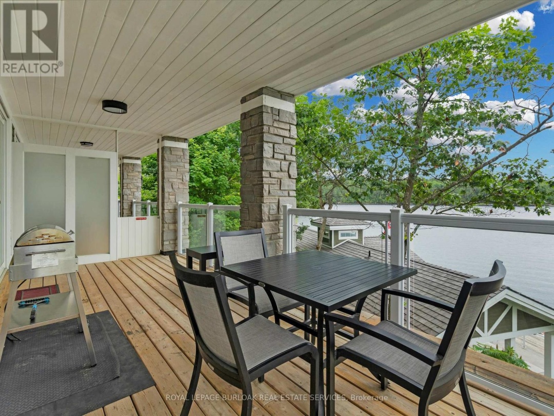 BTW -101 - 1869 MUSKOKA 118 ROAD W, 