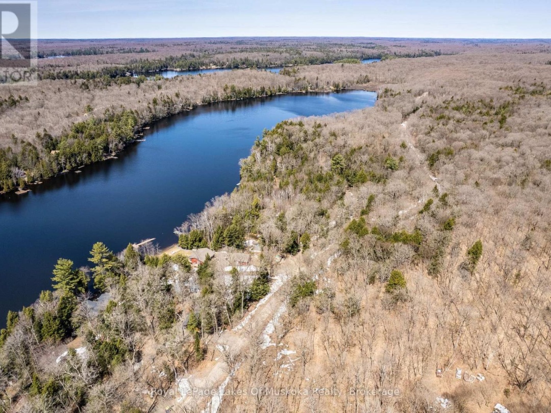 0 Bird Lake Road, Bird Lake