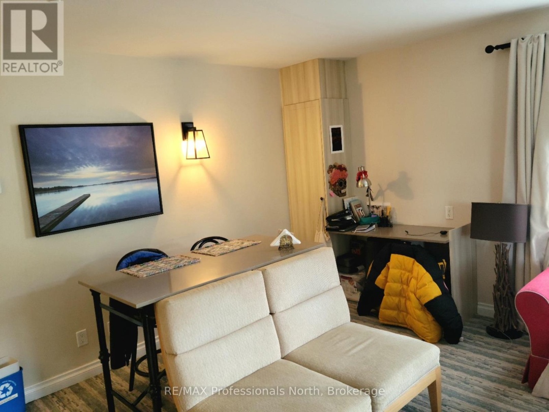 54-207 - 1235 DEERHURST DRIVE, 