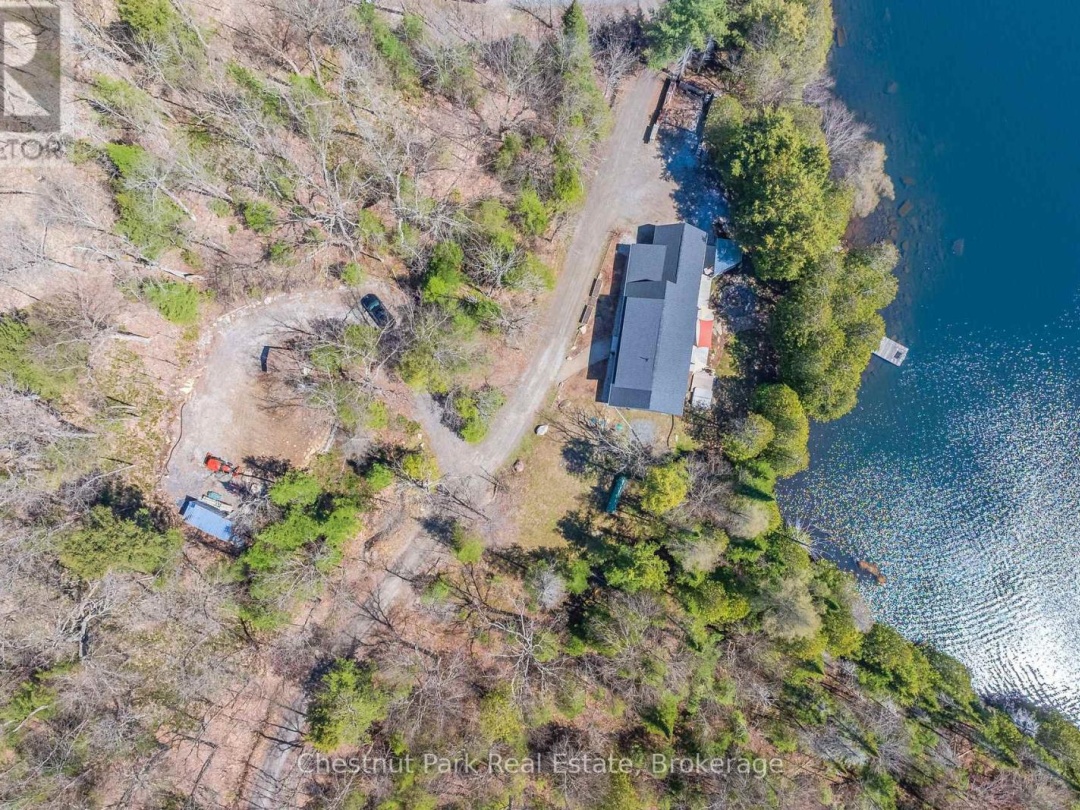 1030 Brooks Lake Road, Brooks Lake