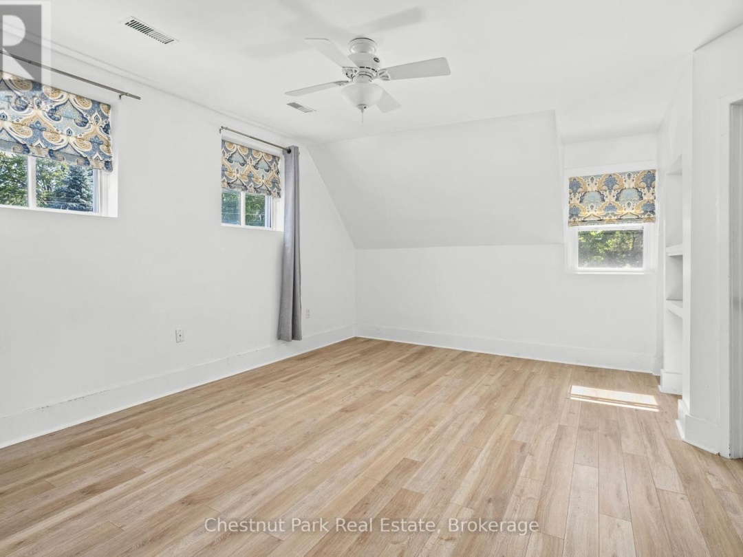 615 BAY STREET, 