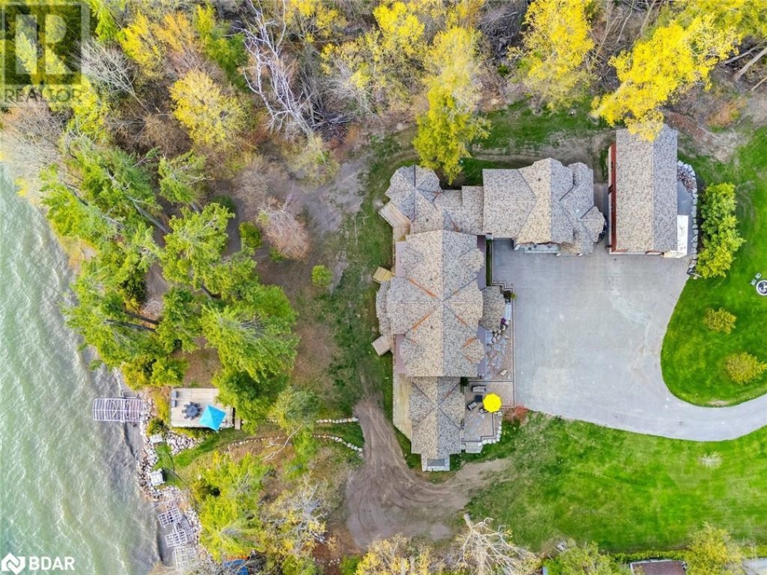 27440 Cedarhurst Beach Road, Lake Simcoe