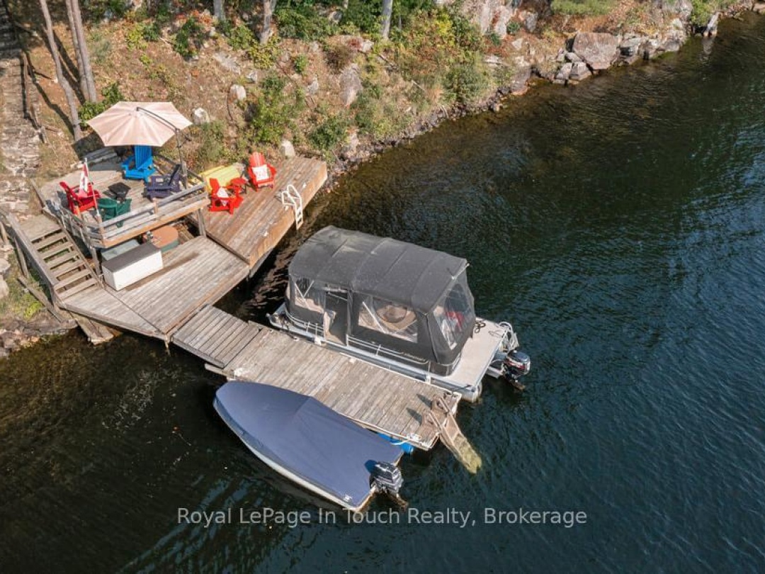 21 SEVERN RIVER SR406, 