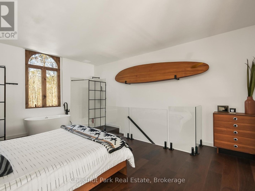 7609 Somerset Park, Severn Lake