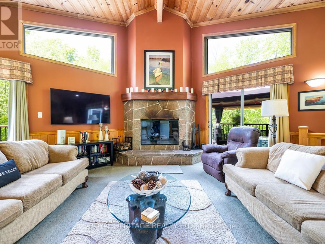 3 Vernon View, Lake Vernon