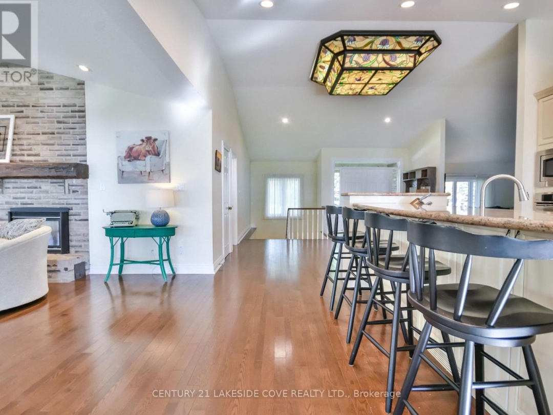 96 BAYSHORE DRIVE, 