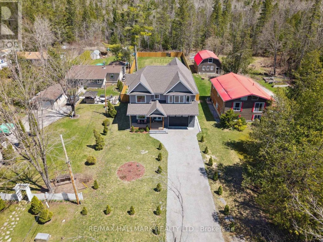 161 Sturgeon Glen Road, Sturgeon Lake