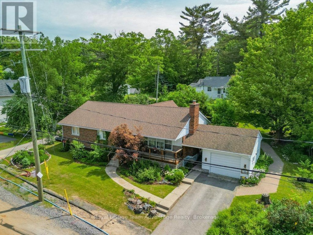 1 VICTORIA AVENUE, 