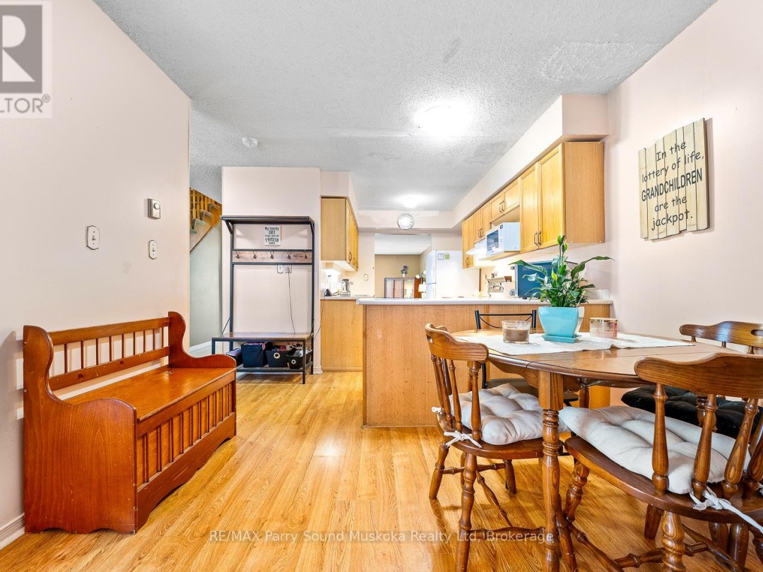 18 GEORGIAN BAY AVENUE, 