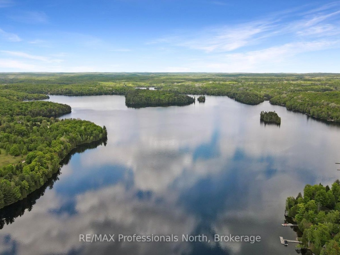 1056 KODIAK TRAIL, Glamor Lake