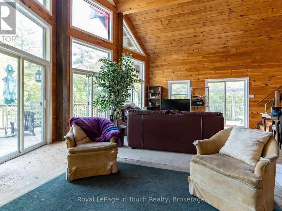 1276 Island 980, Georgian Bay