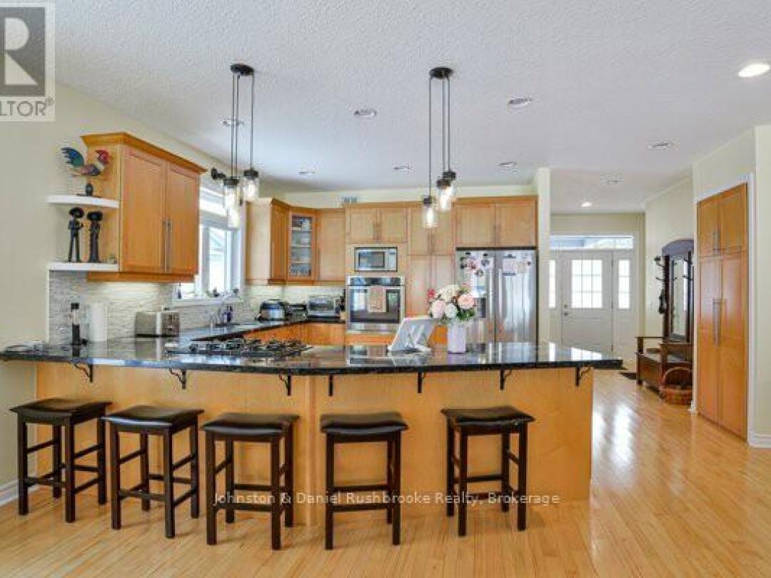 20 Twig's End, Gravenhurst (Muskoka (S))