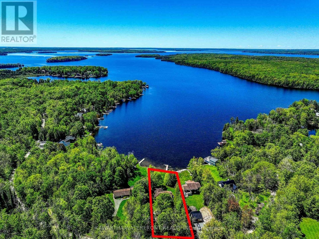 32 South Fork Drive, Balsam Lake