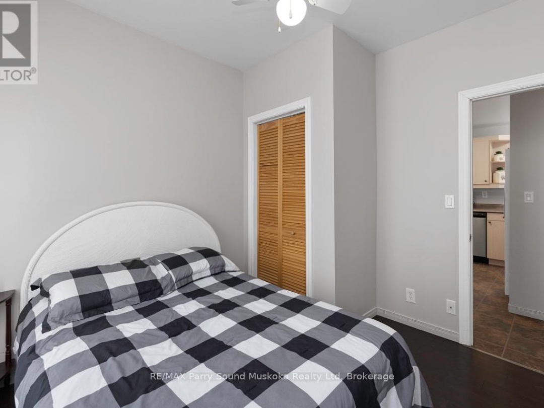 111 James Street, Parry Sound