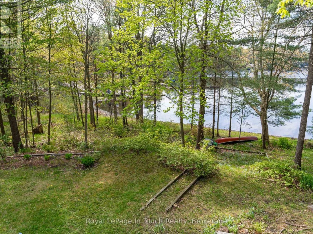 10080 Georgian Bay Shore, Georgian Bay