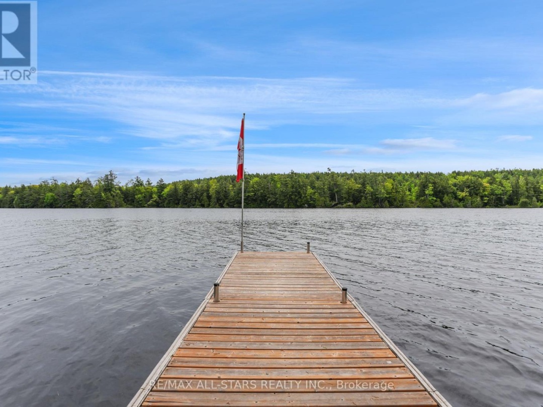 9 Evergreen Way, Little Bald Lake
