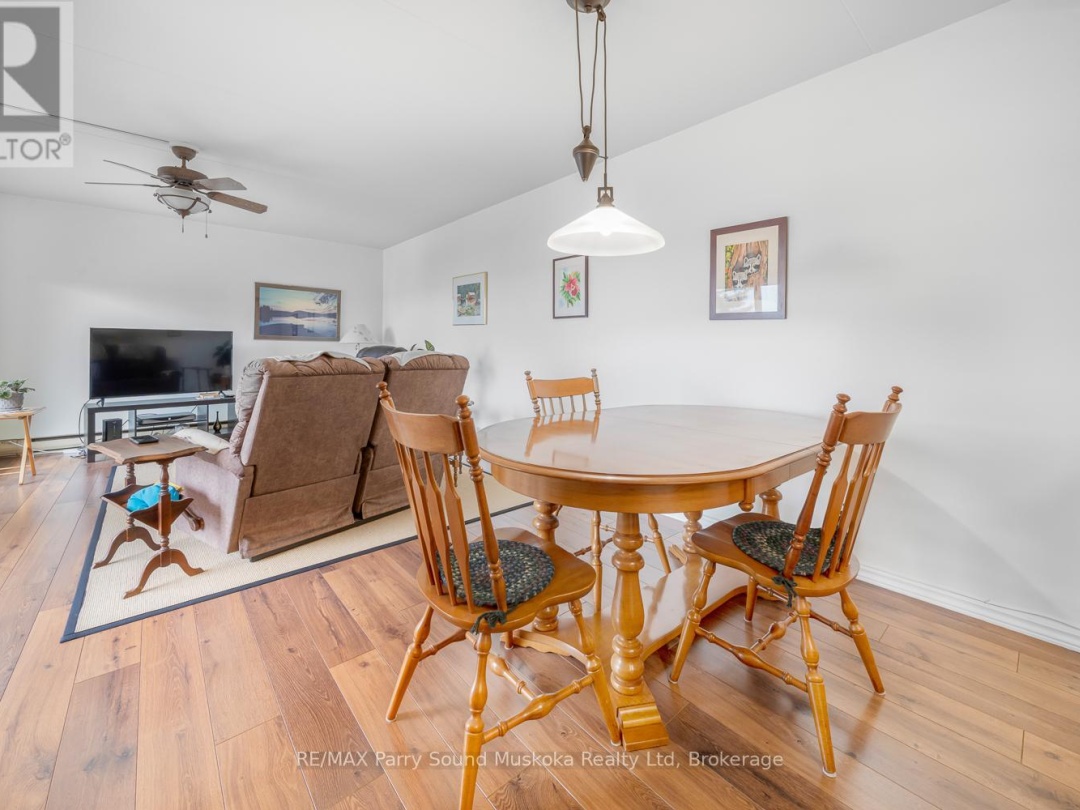 205 100 Beaconview Heights, Parry Sound