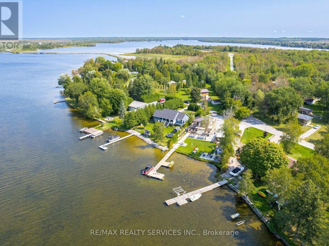 28 ELDONIA ROAD, Canal Lake